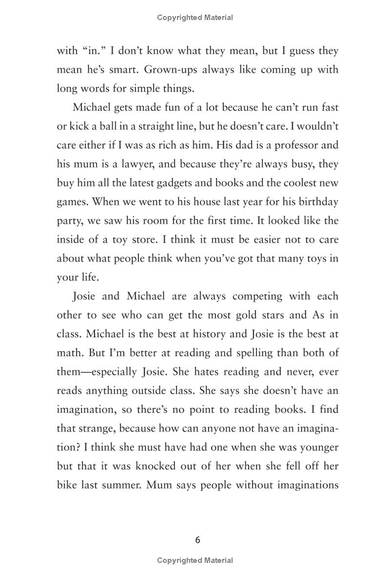 the boy at the back of the class - anniversary edition