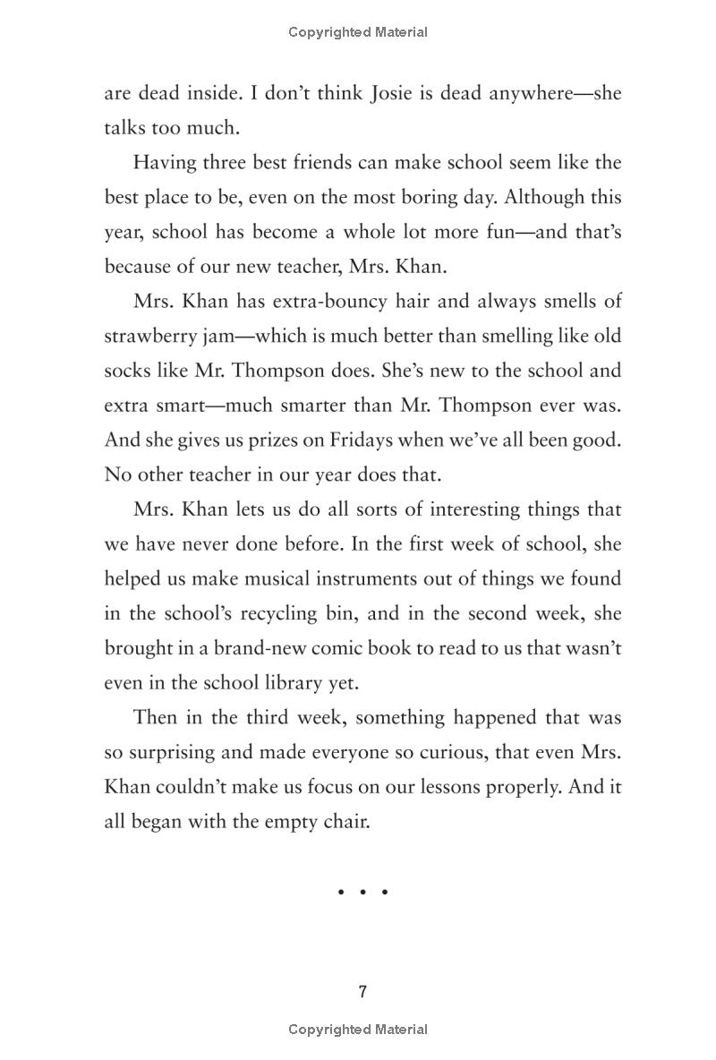 the boy at the back of the class - anniversary edition