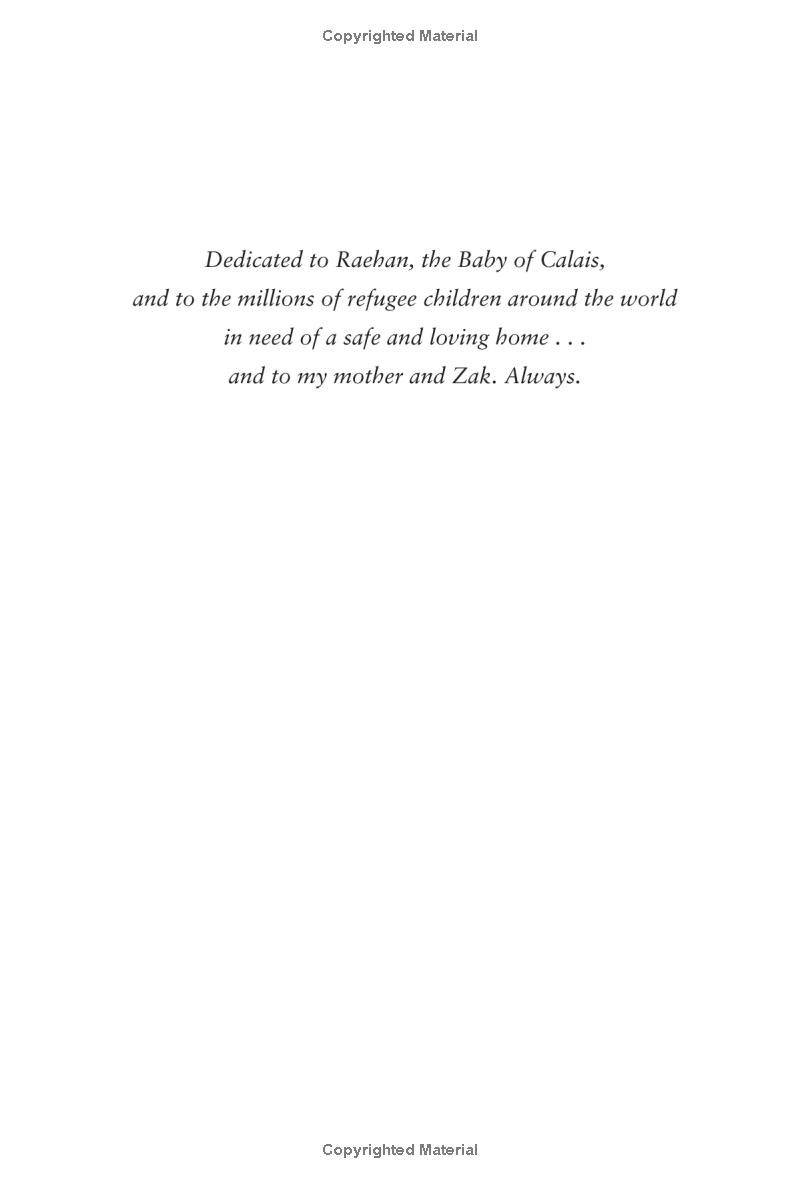 the boy at the back of the class - anniversary edition