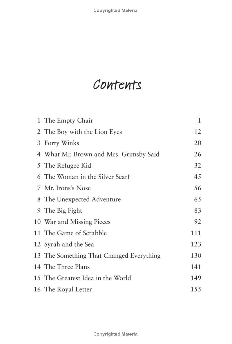 the boy at the back of the class - anniversary edition