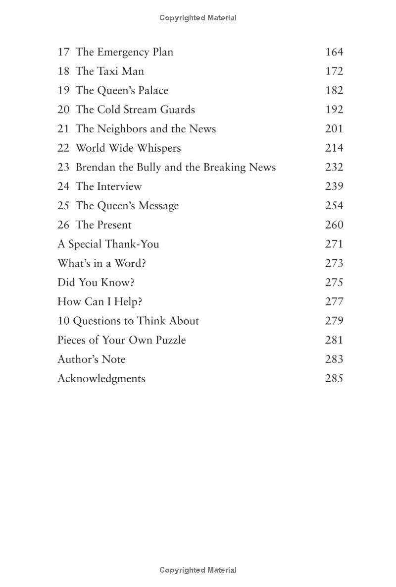 the boy at the back of the class - anniversary edition