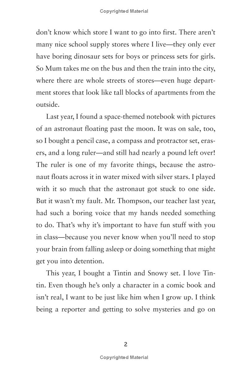 the boy at the back of the class - anniversary edition