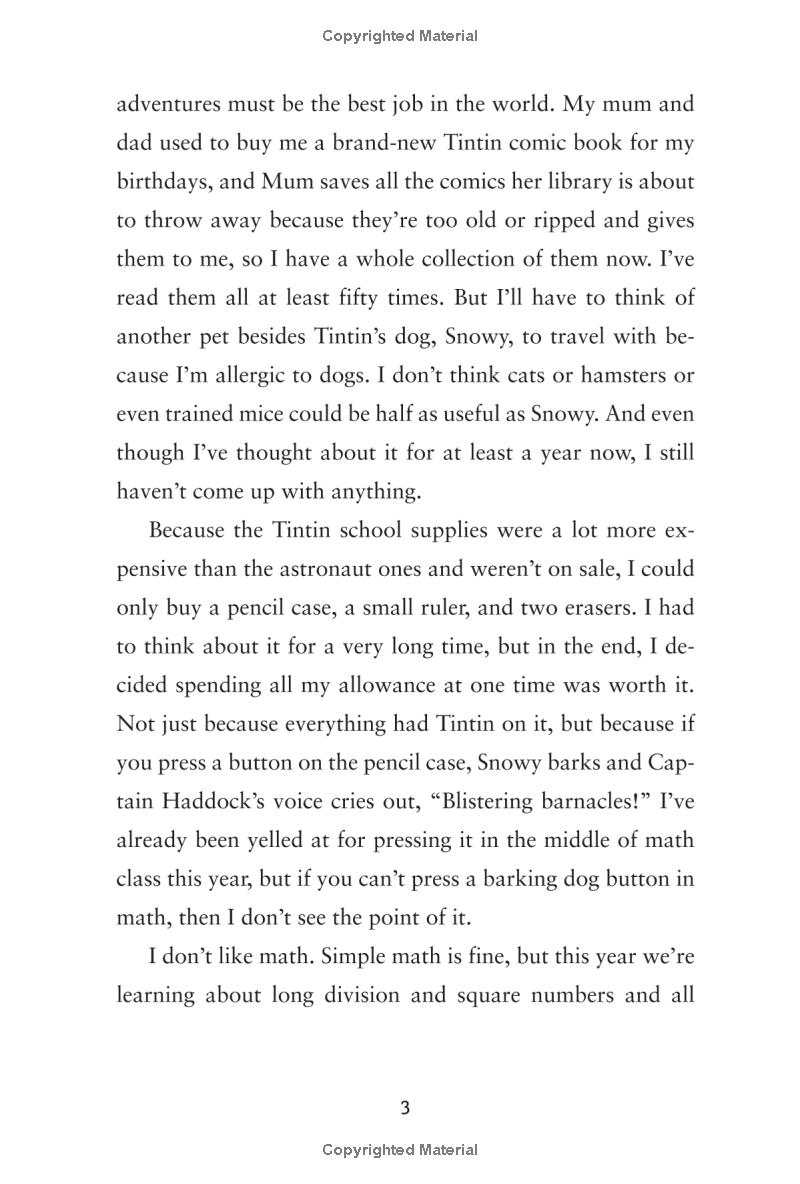 the boy at the back of the class - anniversary edition