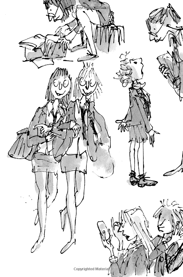 the boy in the dress