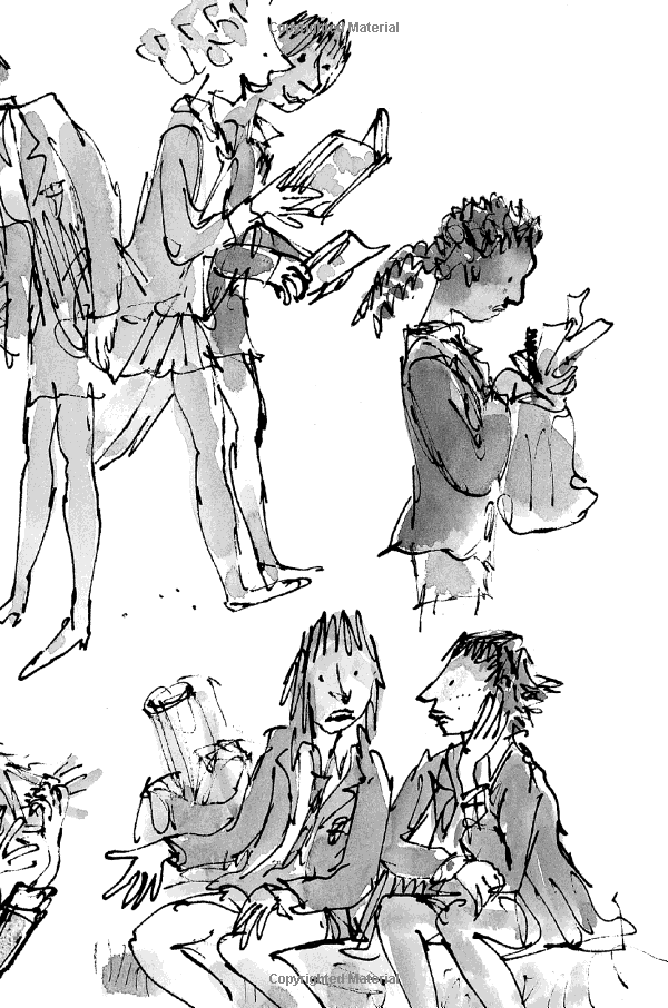 the boy in the dress