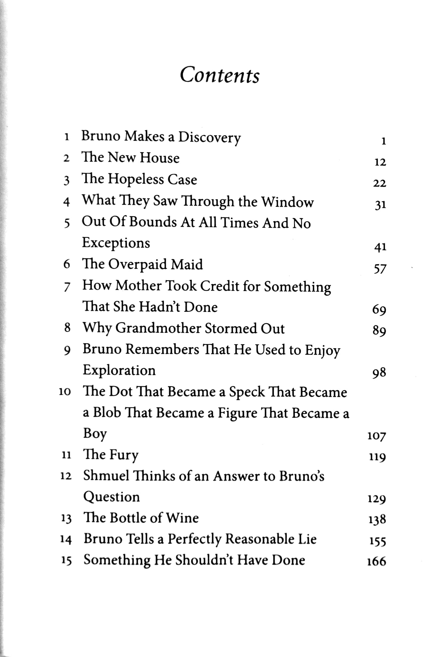 the boy in the striped pyjamas