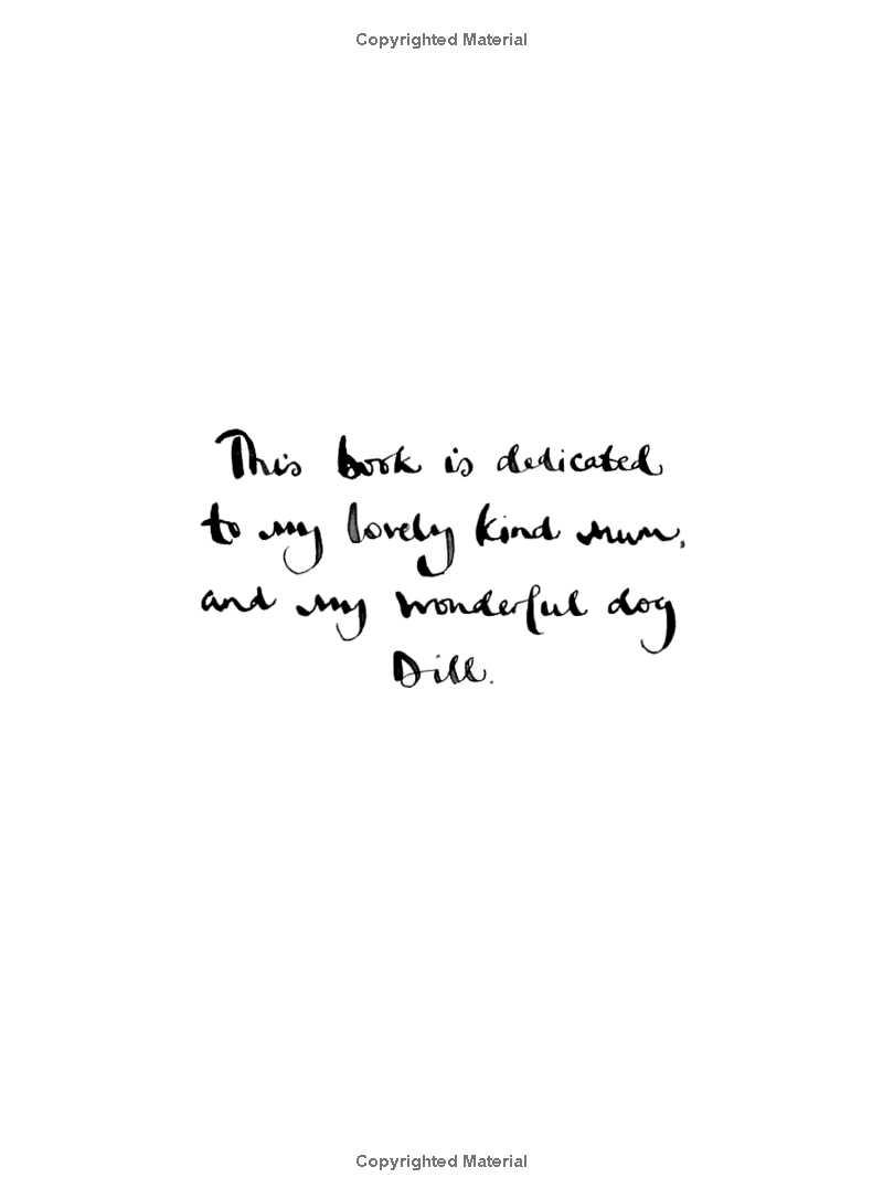 the boy, the mole, the fox and the horse