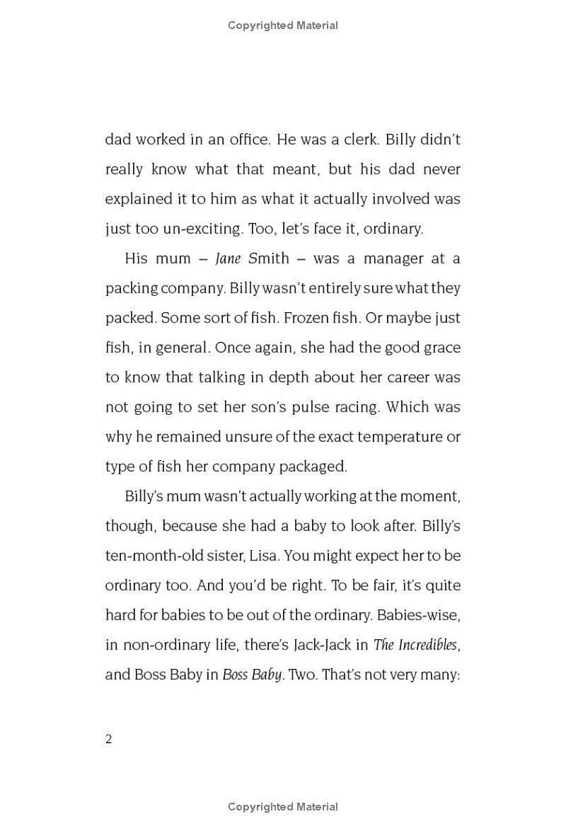 the boy who got accidentally famous