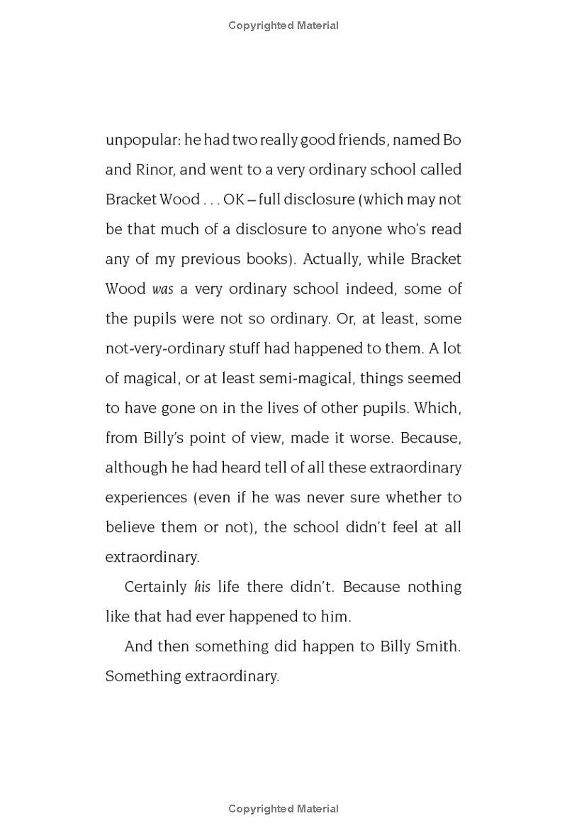 the boy who got accidentally famous