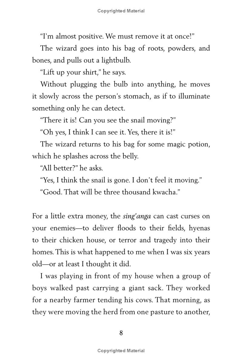 the boy who harnessed the wind