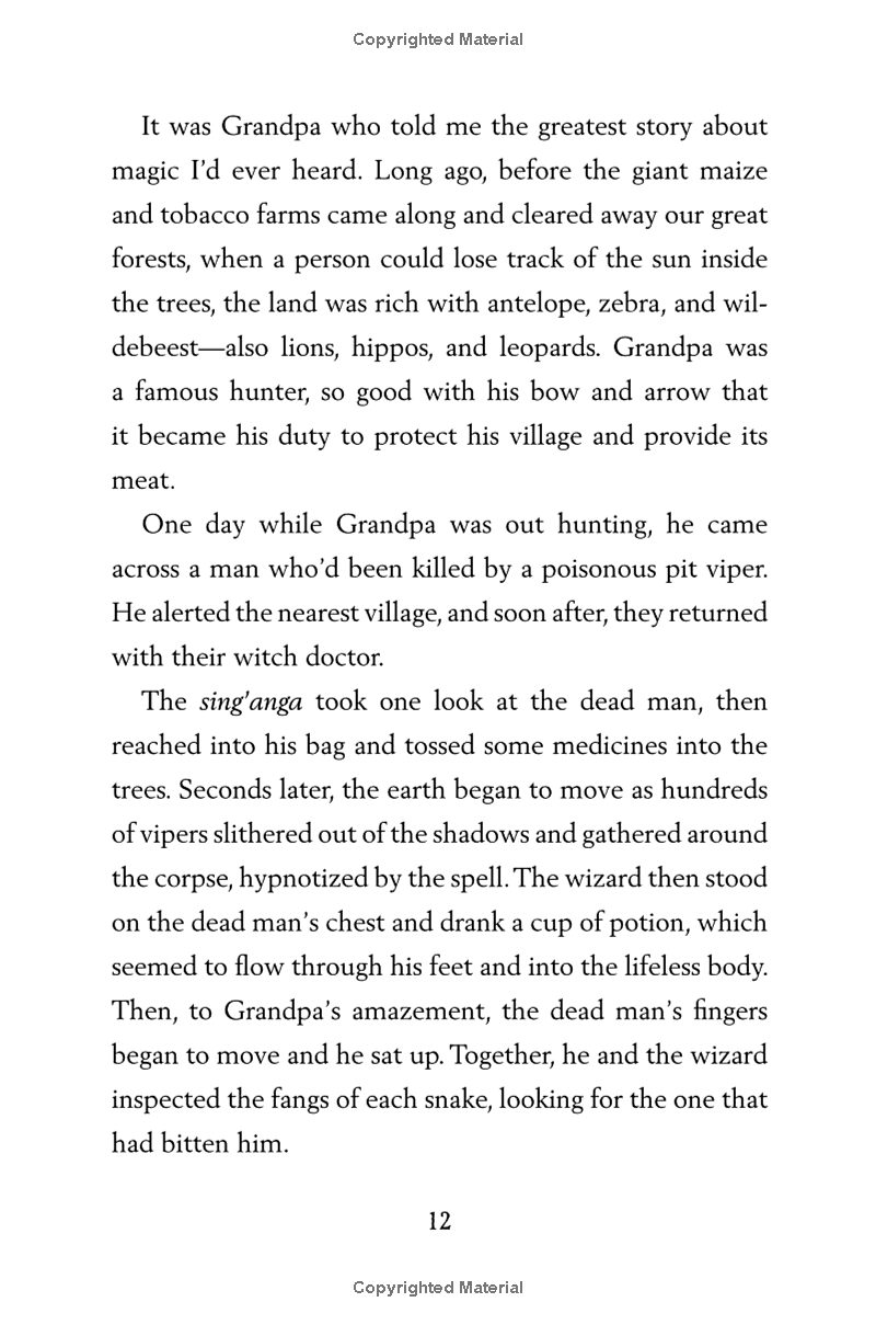 the boy who harnessed the wind (movie tie-in edition)