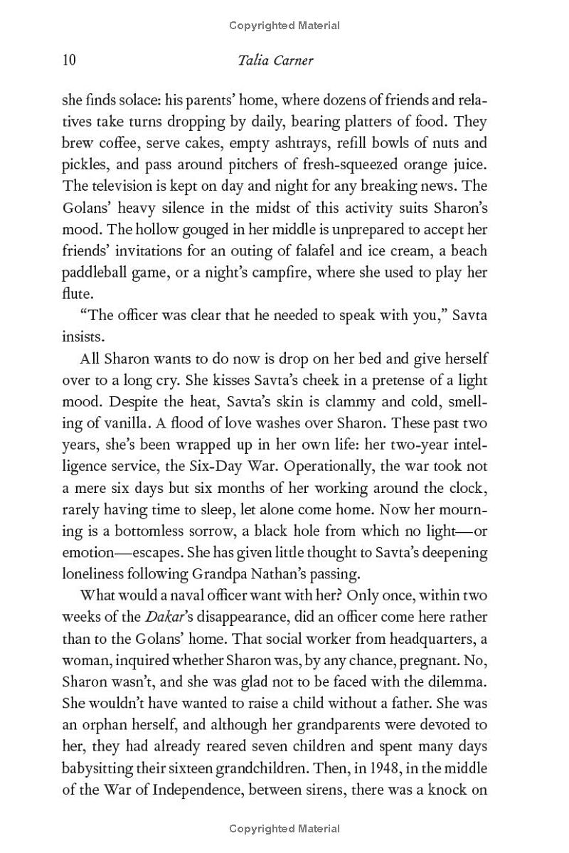 the boy with the star tattoo