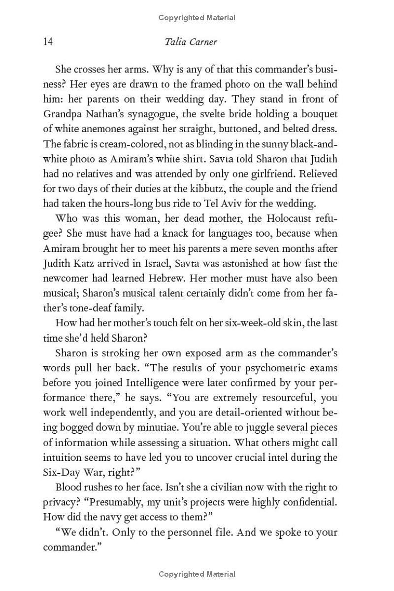 the boy with the star tattoo