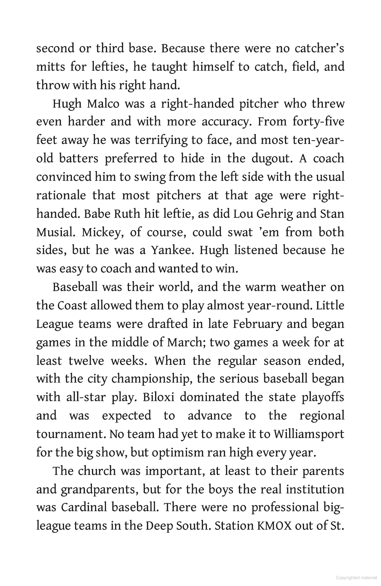 the boys from biloxi