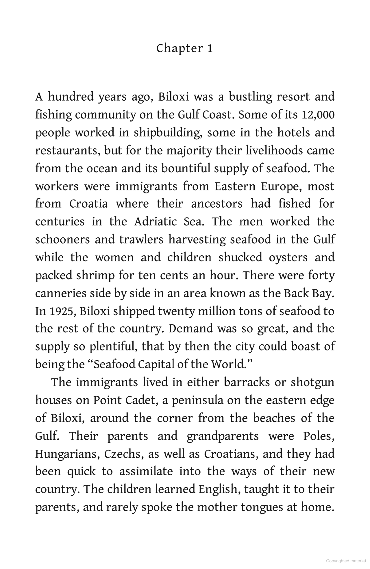 the boys from biloxi