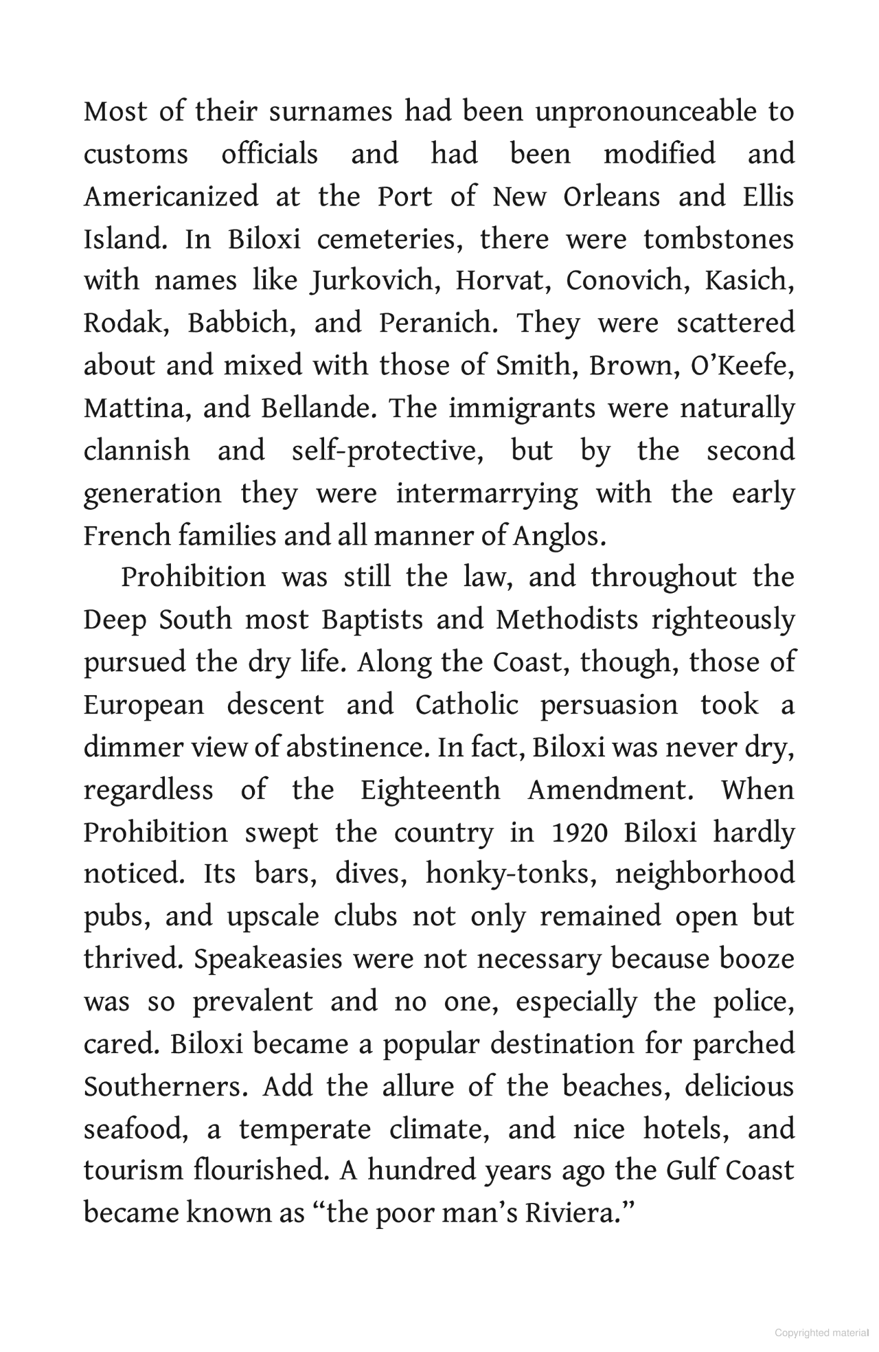 the boys from biloxi