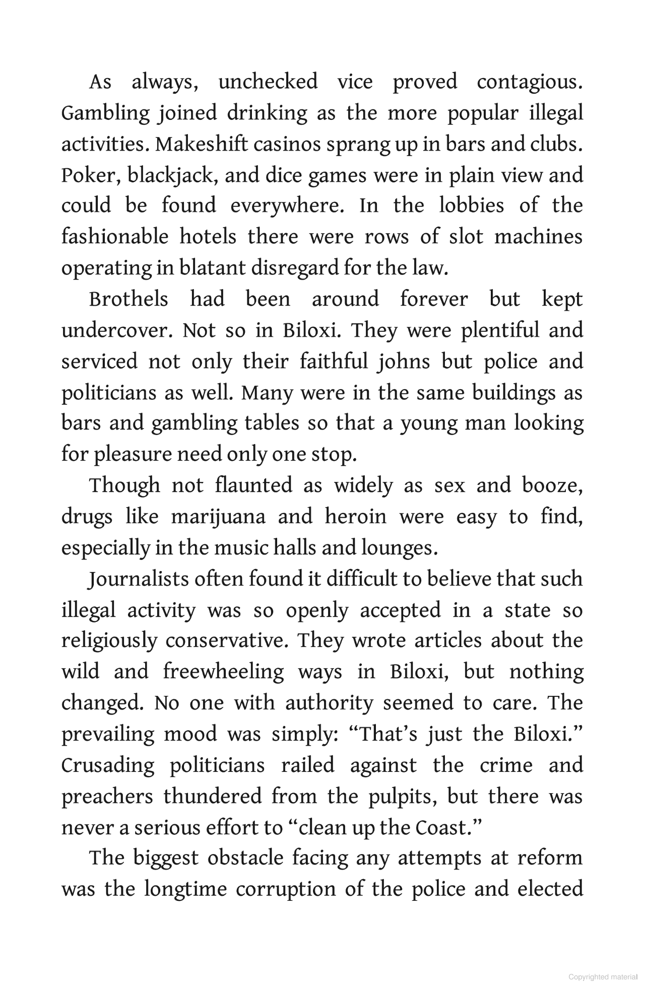 the boys from biloxi