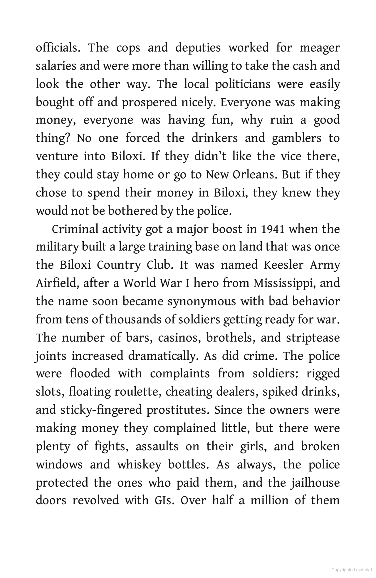 the boys from biloxi