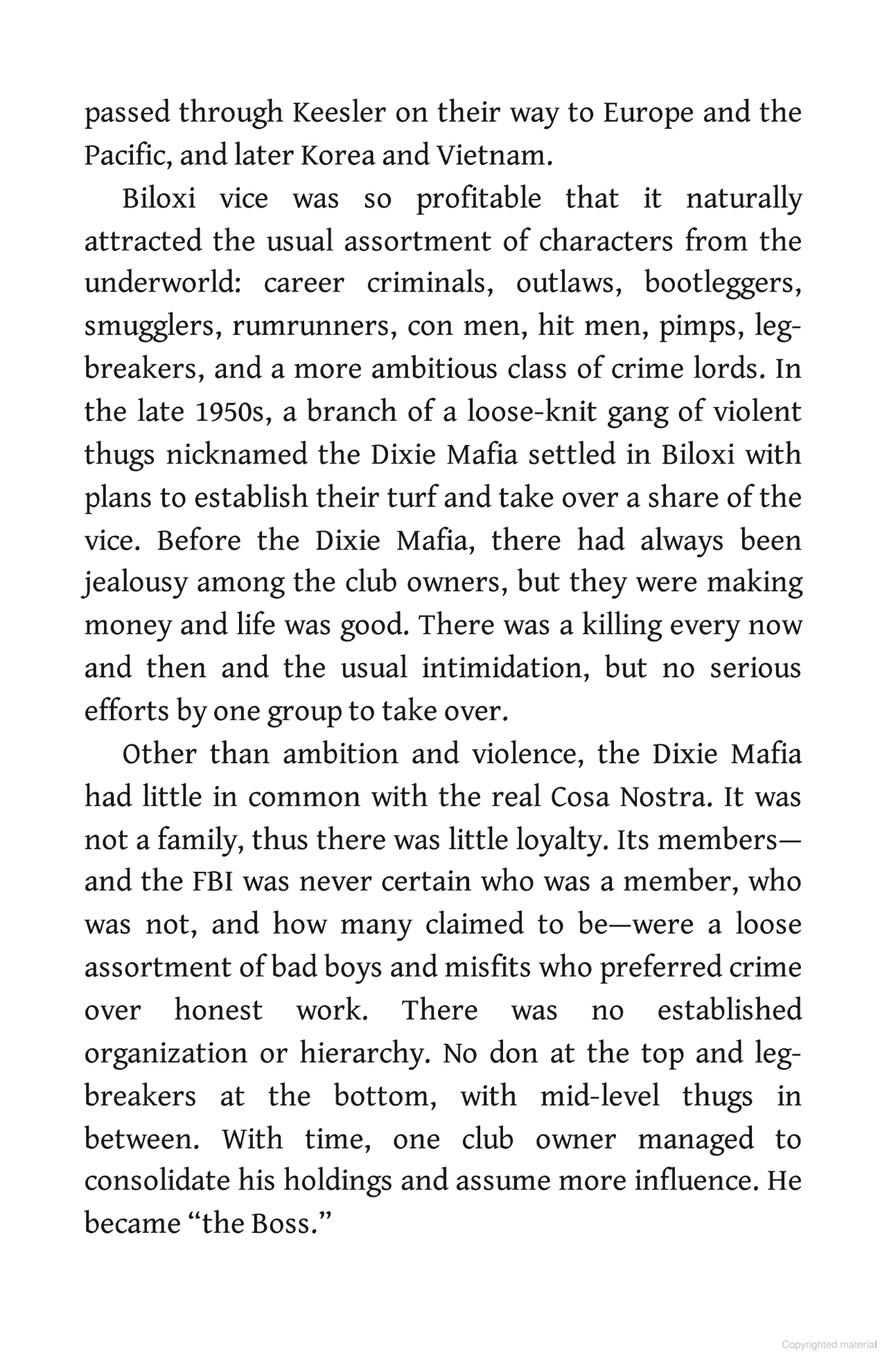 the boys from biloxi