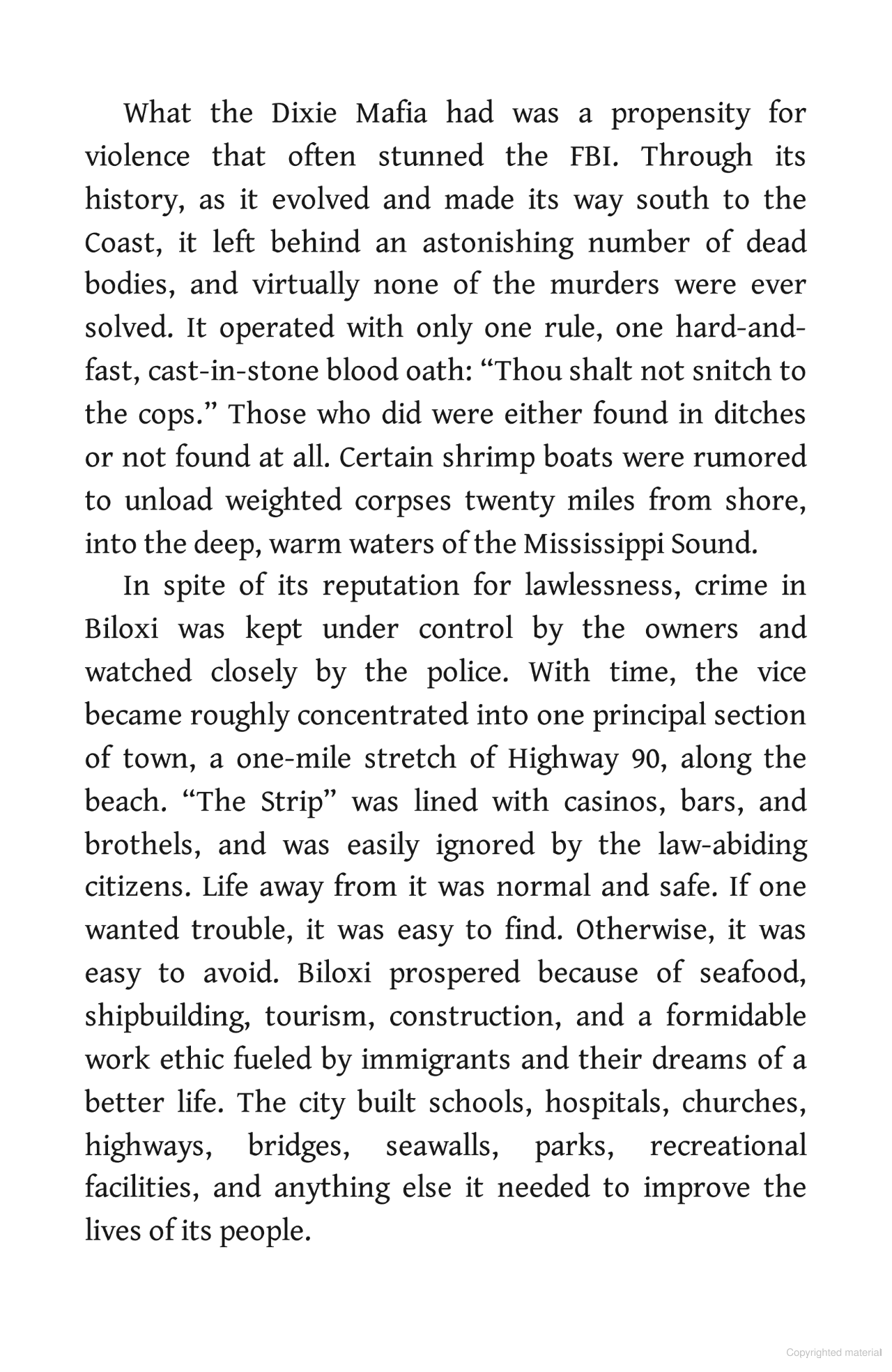 the boys from biloxi