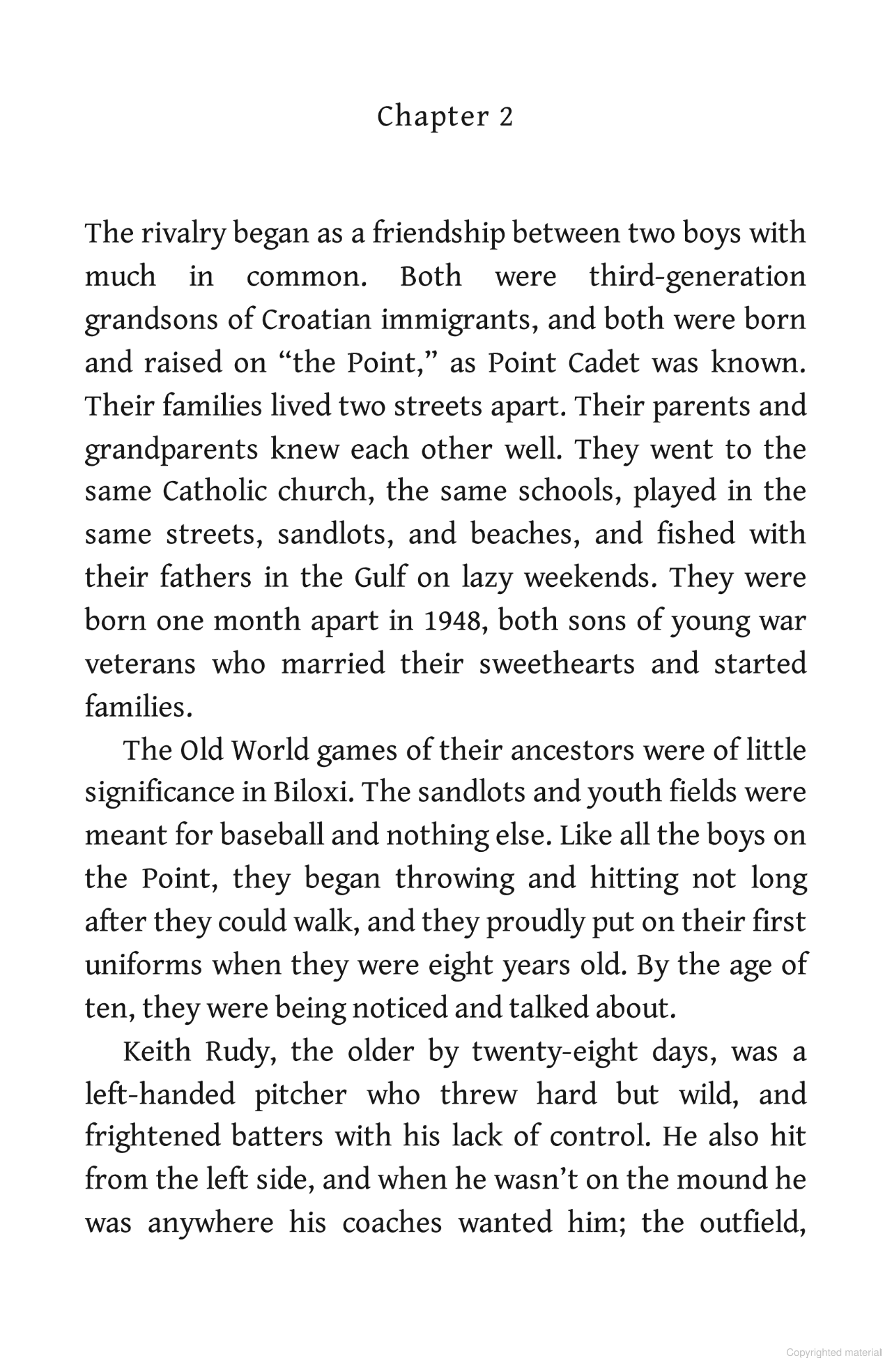 the boys from biloxi