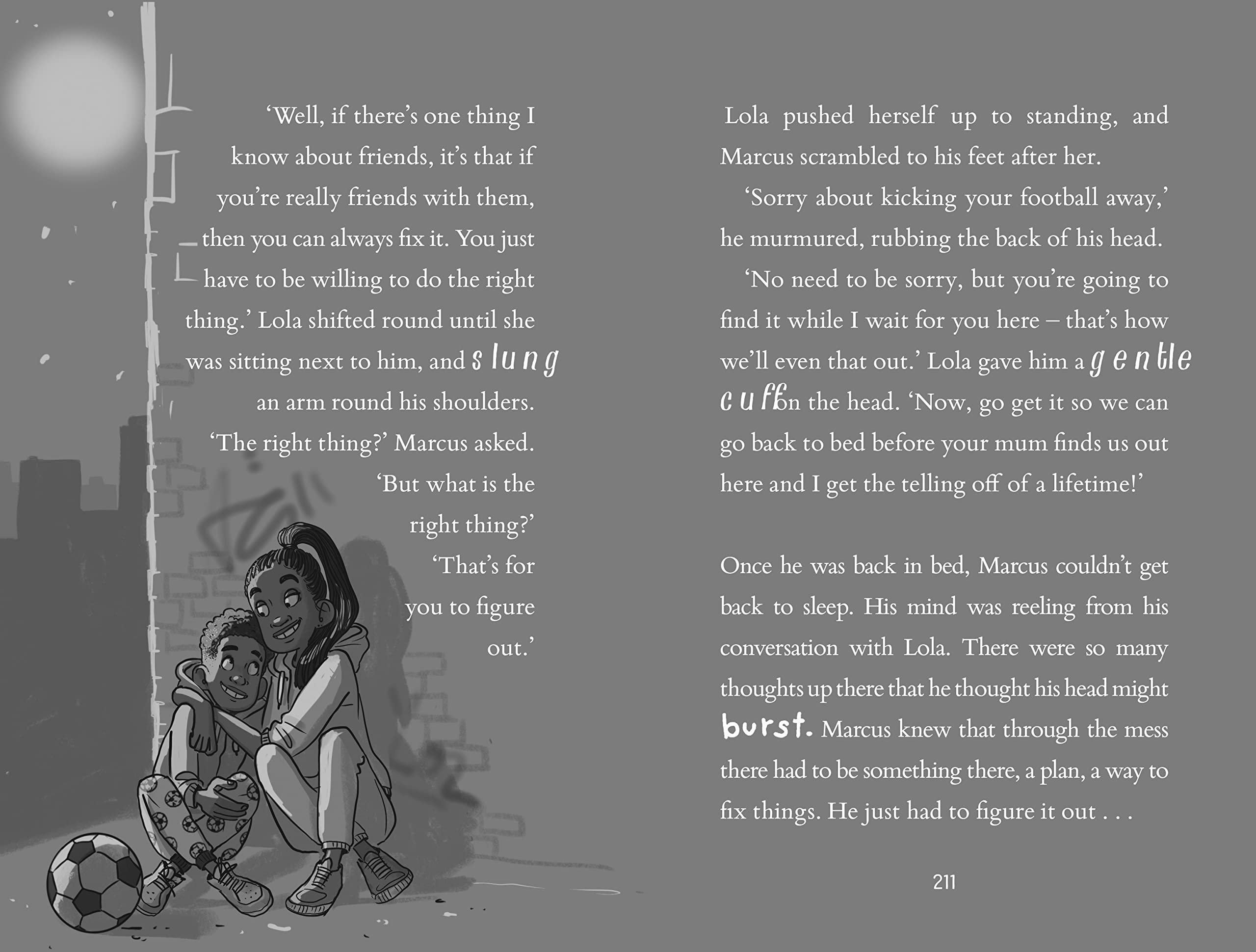 the breakfast club adventures