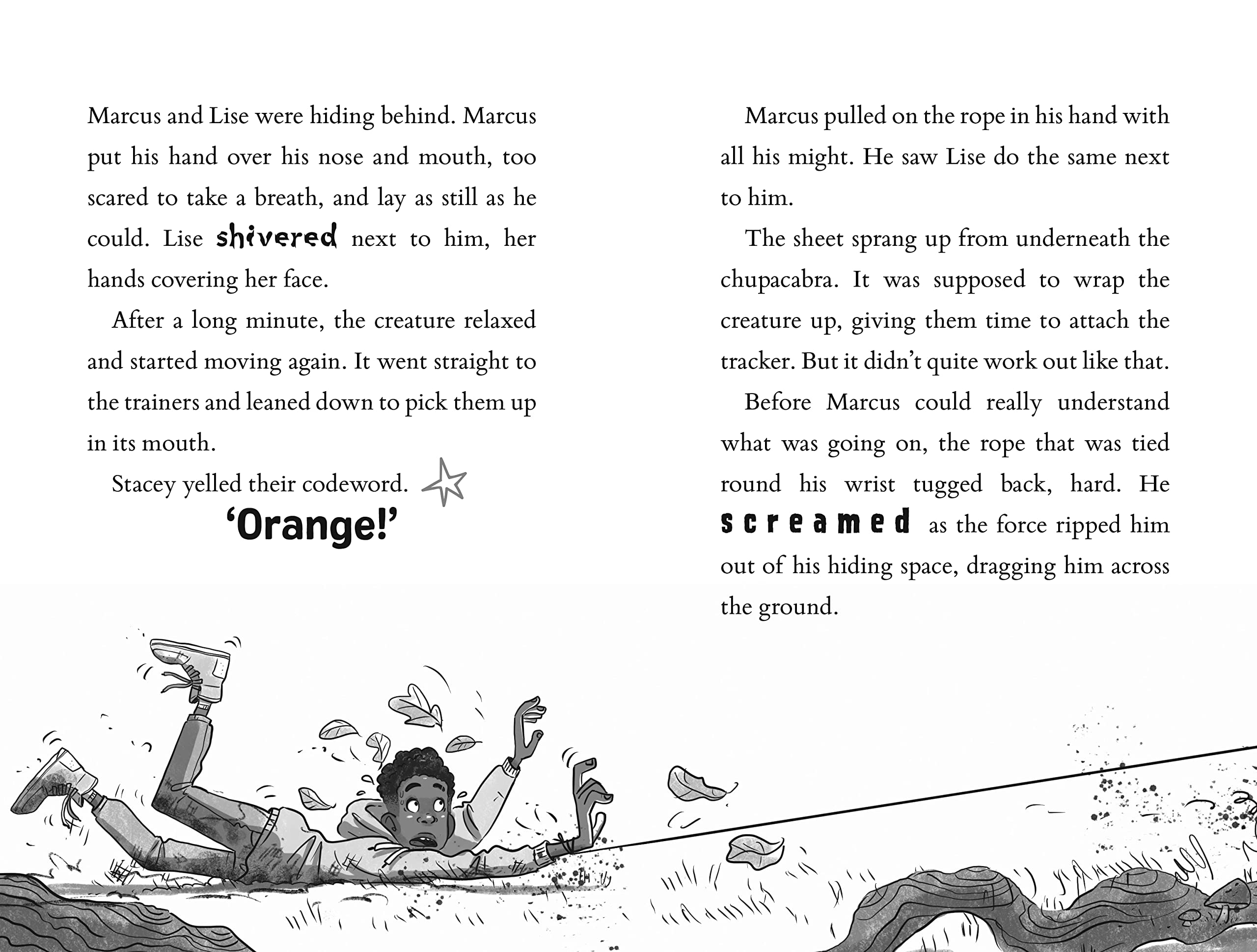 the breakfast club adventures