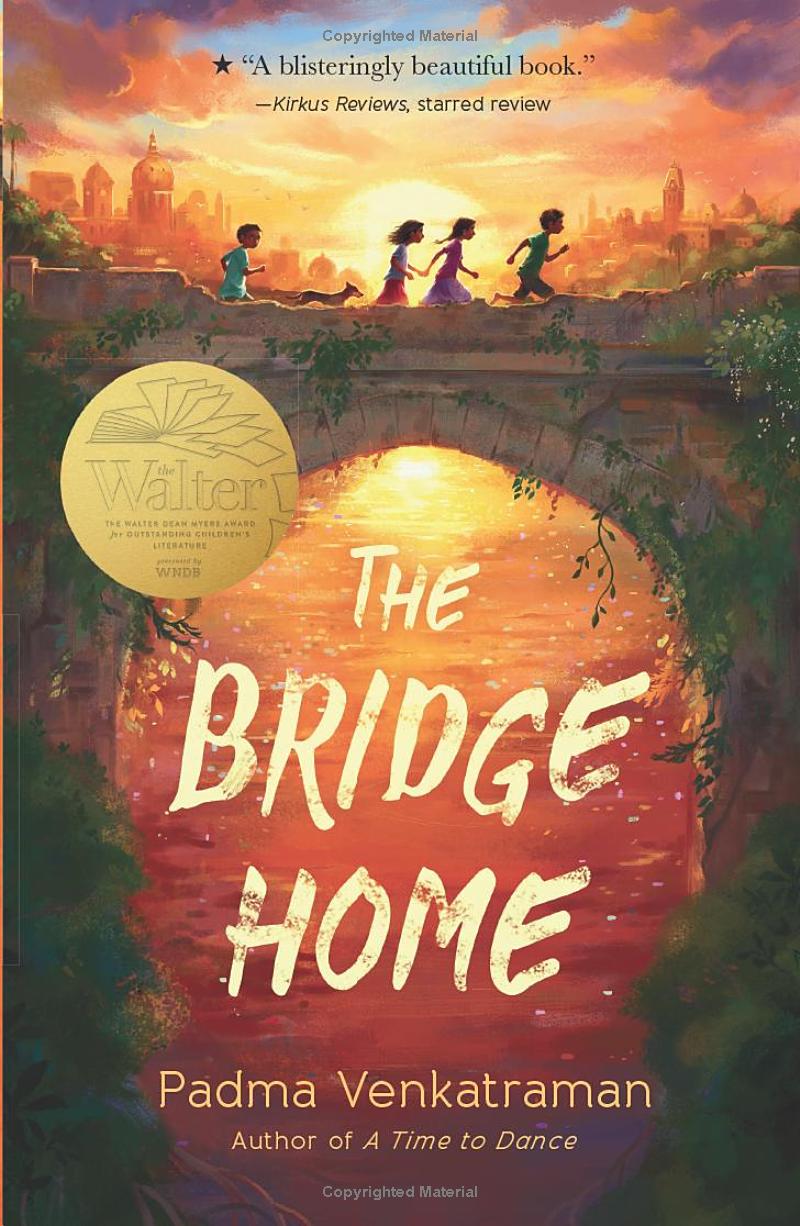 the bridge home