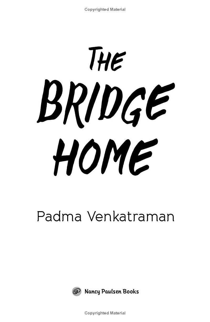 the bridge home