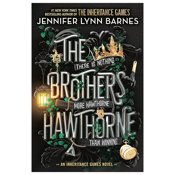 the brothers hawthorne