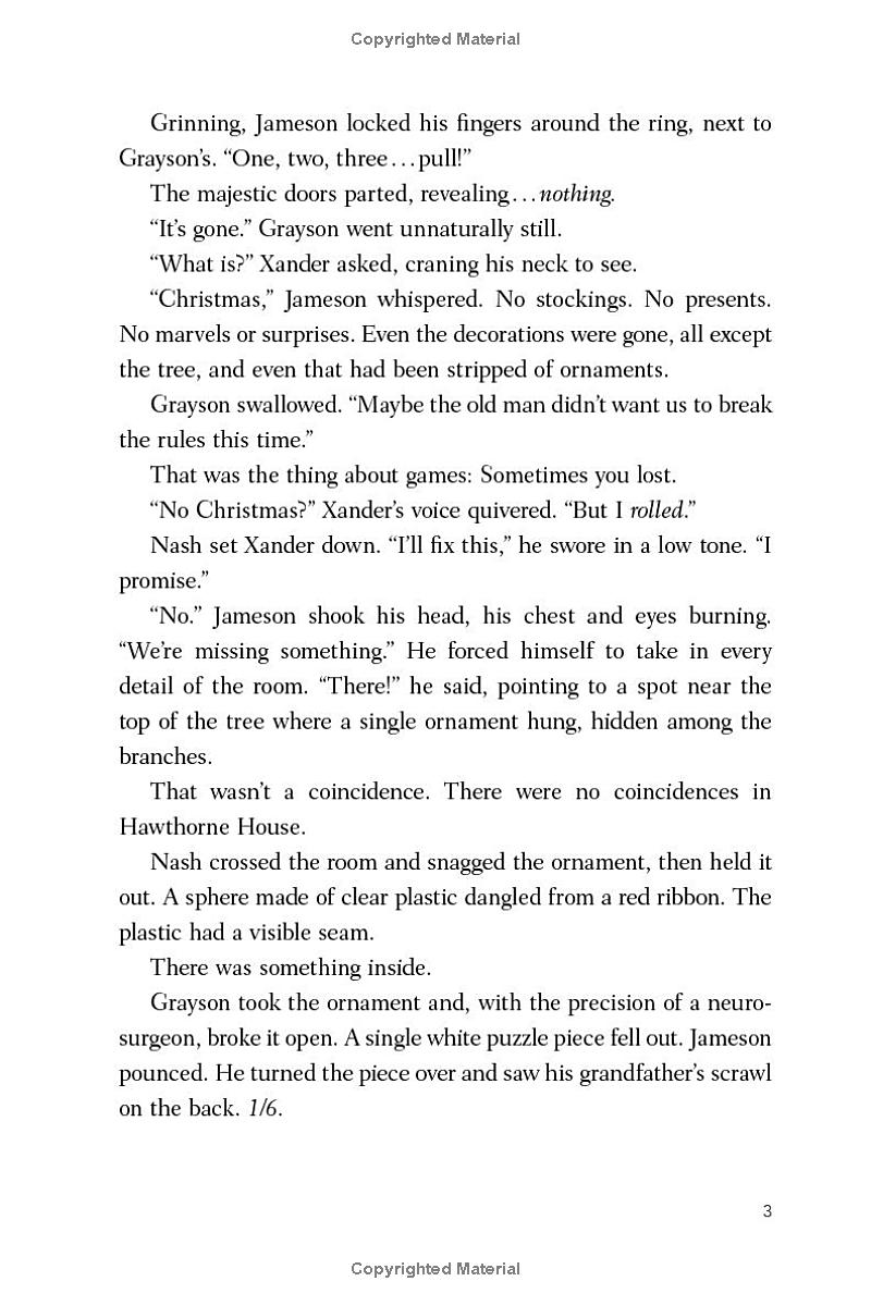 the brothers hawthorne