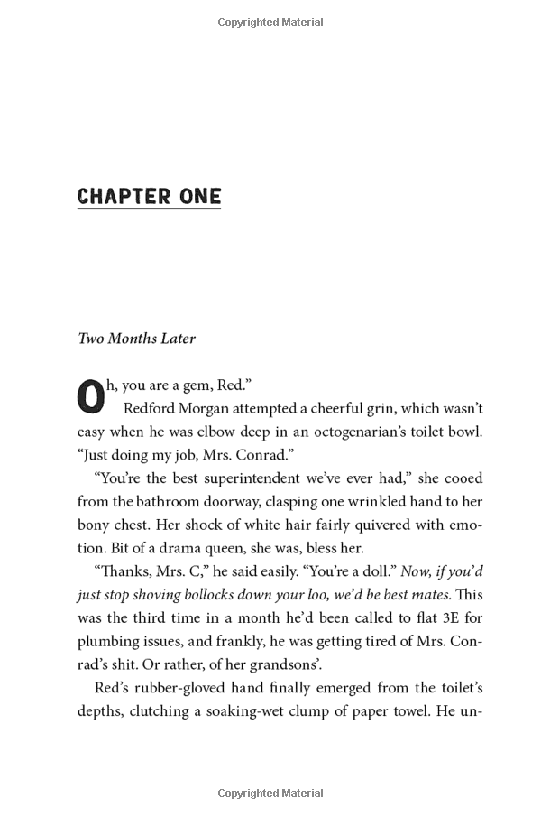 the brown sisters 1: get a life, chloe brown