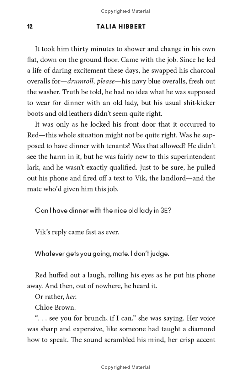 the brown sisters 1: get a life, chloe brown