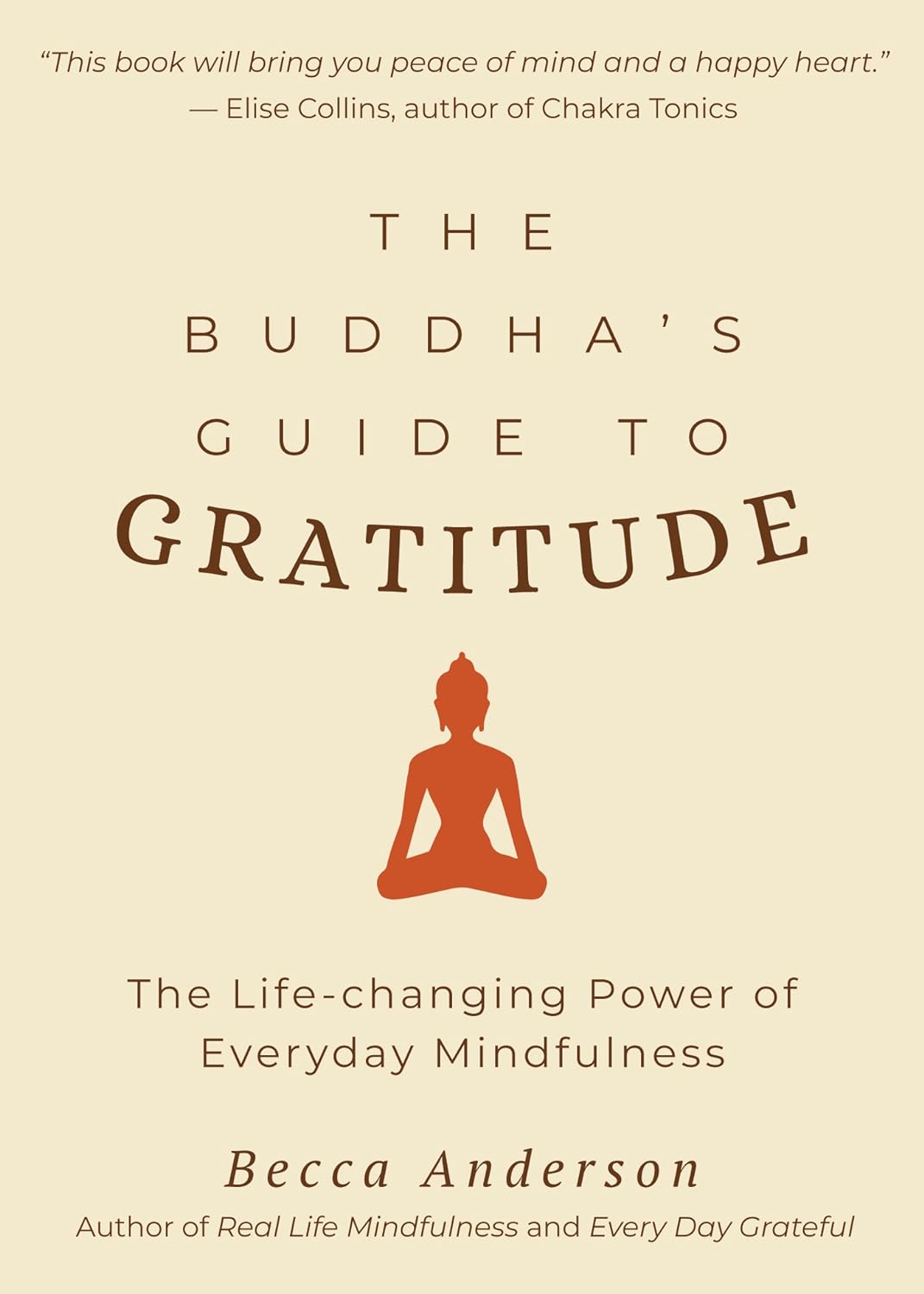 the buddha's guide to gratitude