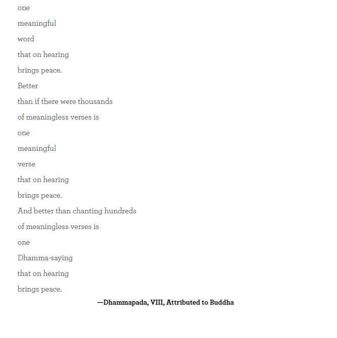 the buddha's guide to gratitude