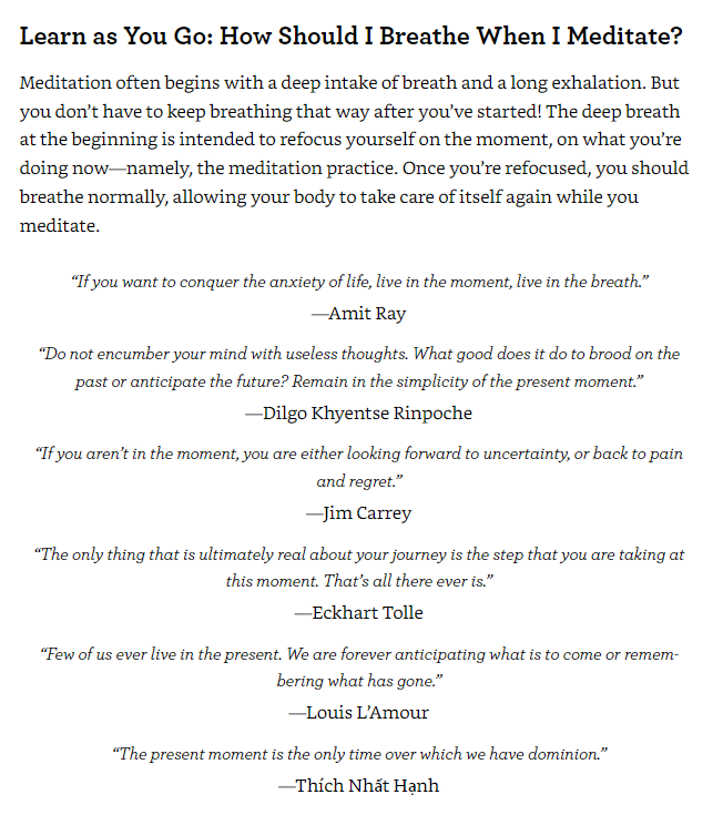 the buddha's guide to gratitude