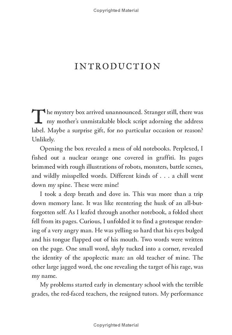 the bullet journal method