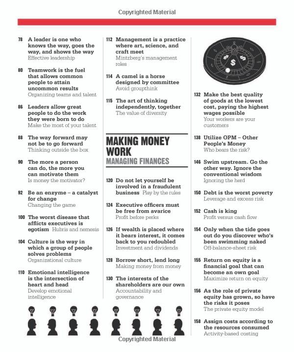 the business book (big ideas)