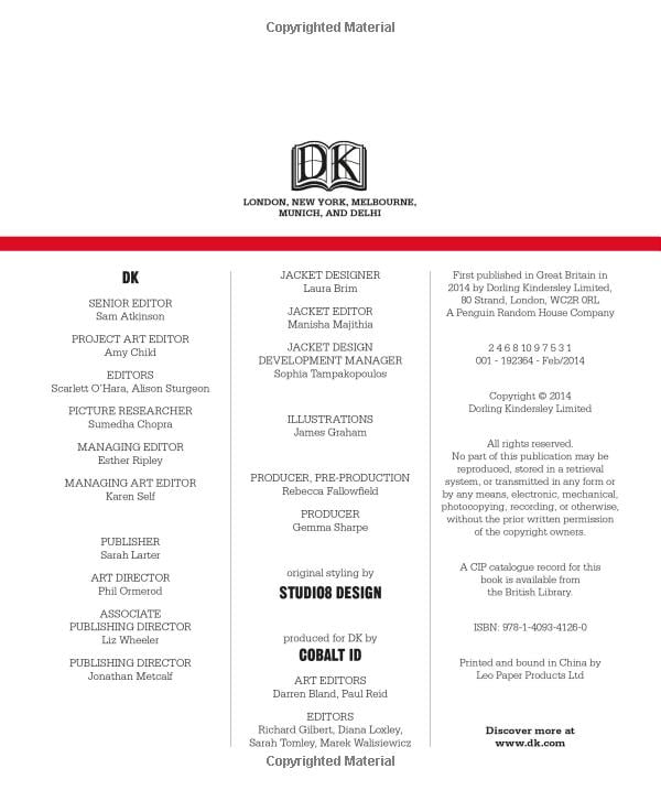 the business book (big ideas)