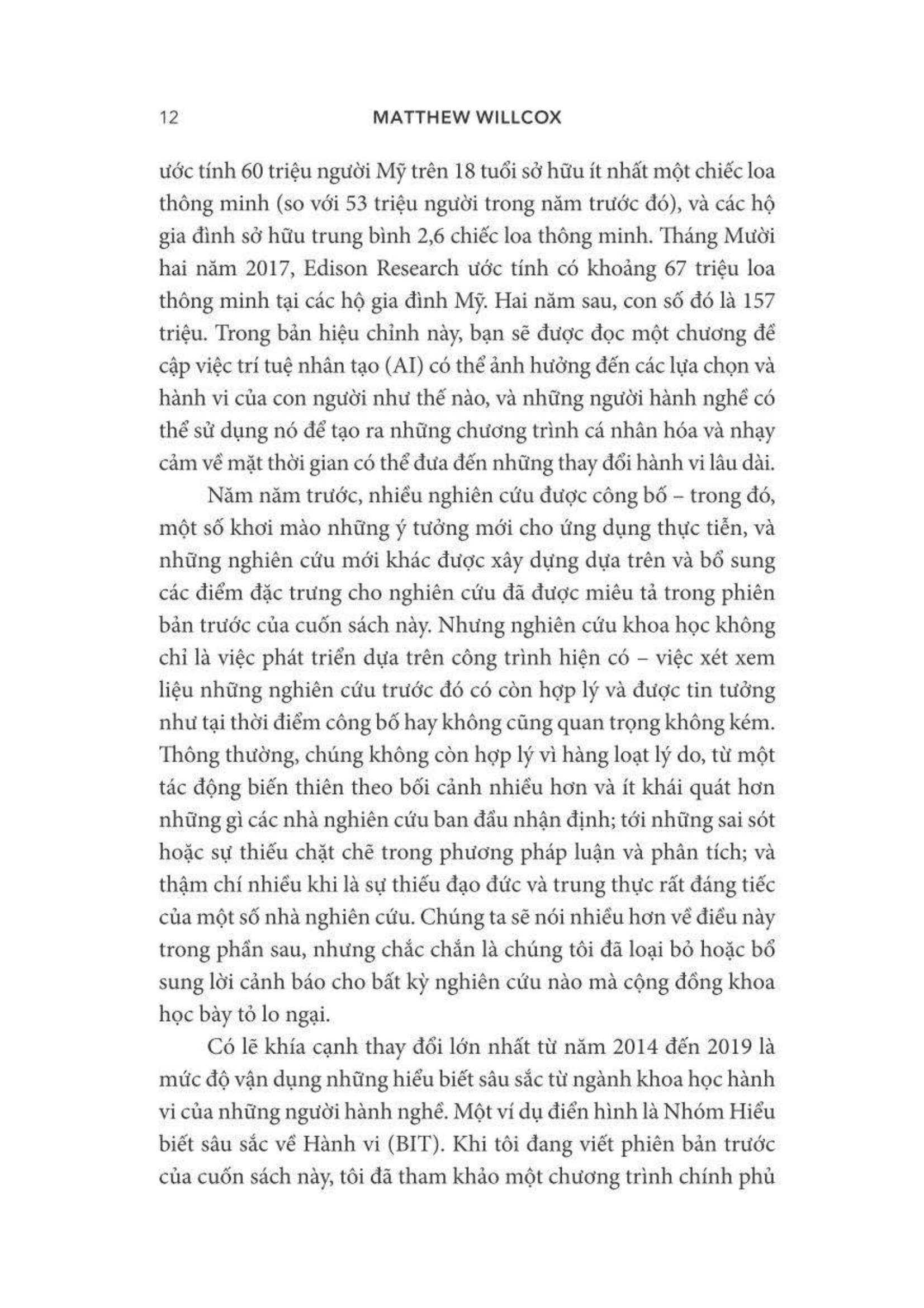 the business of choice - kinh doanh sự lựa chọn