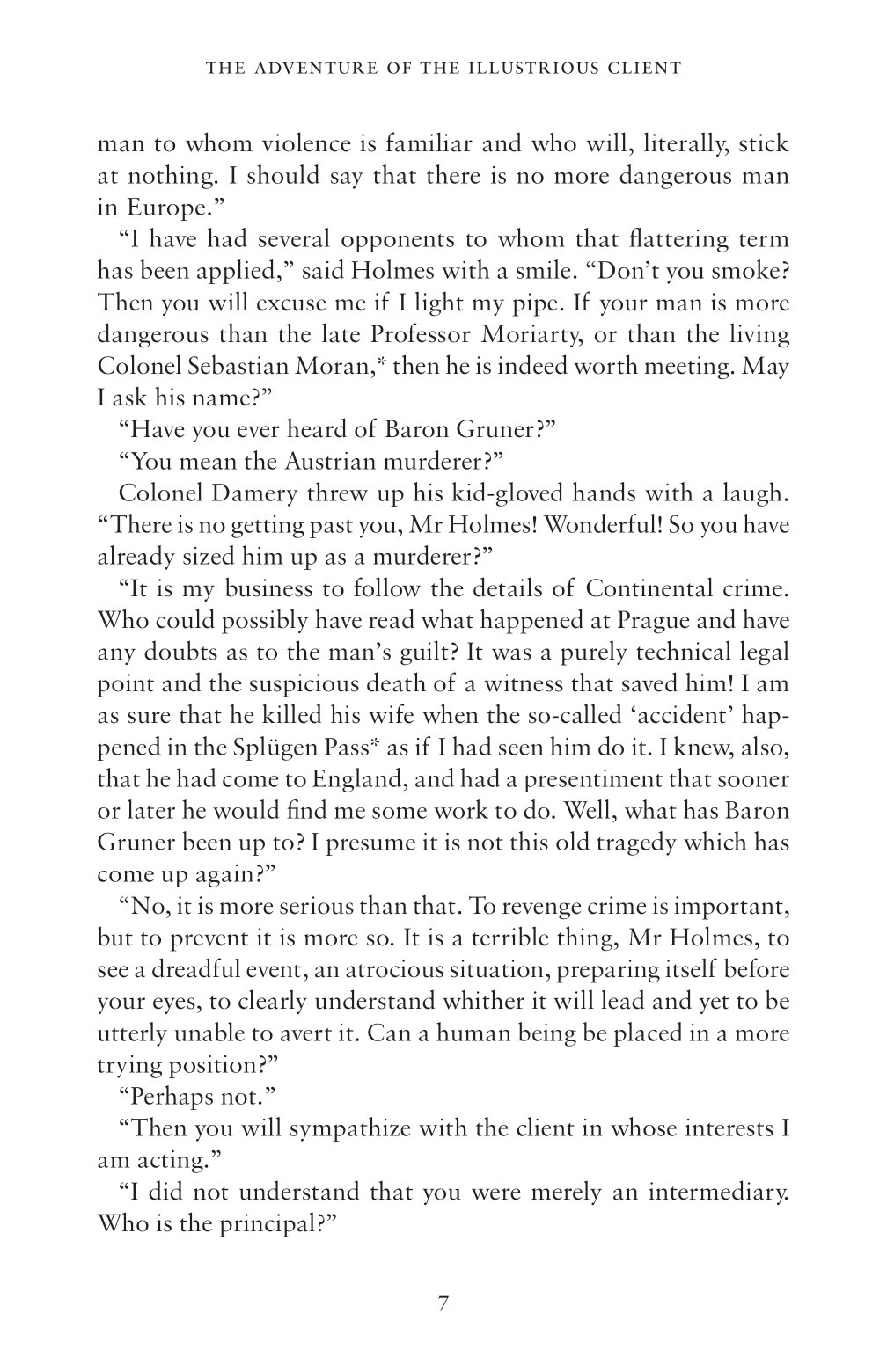 the casebook of sherlock holmes (alma junior classics)