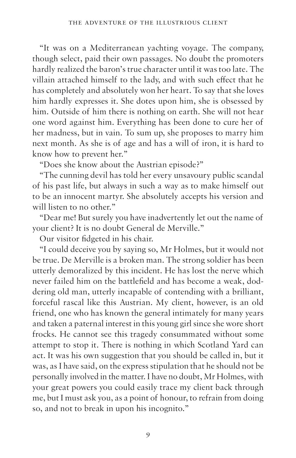 the casebook of sherlock holmes (alma junior classics)