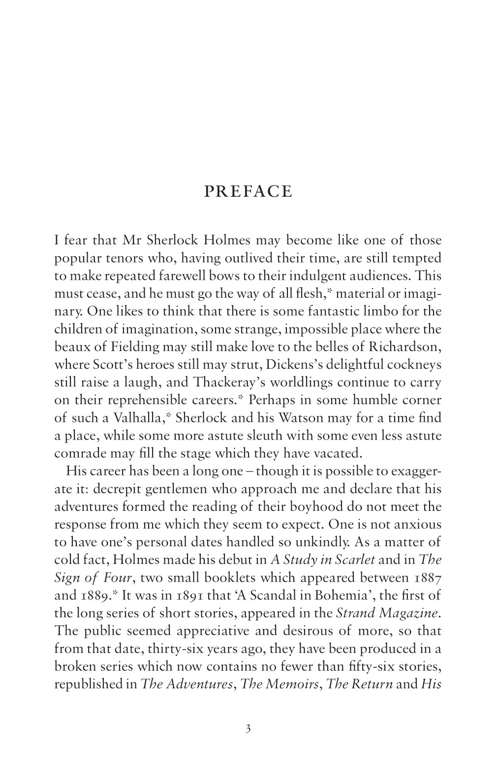 the casebook of sherlock holmes (alma junior classics)