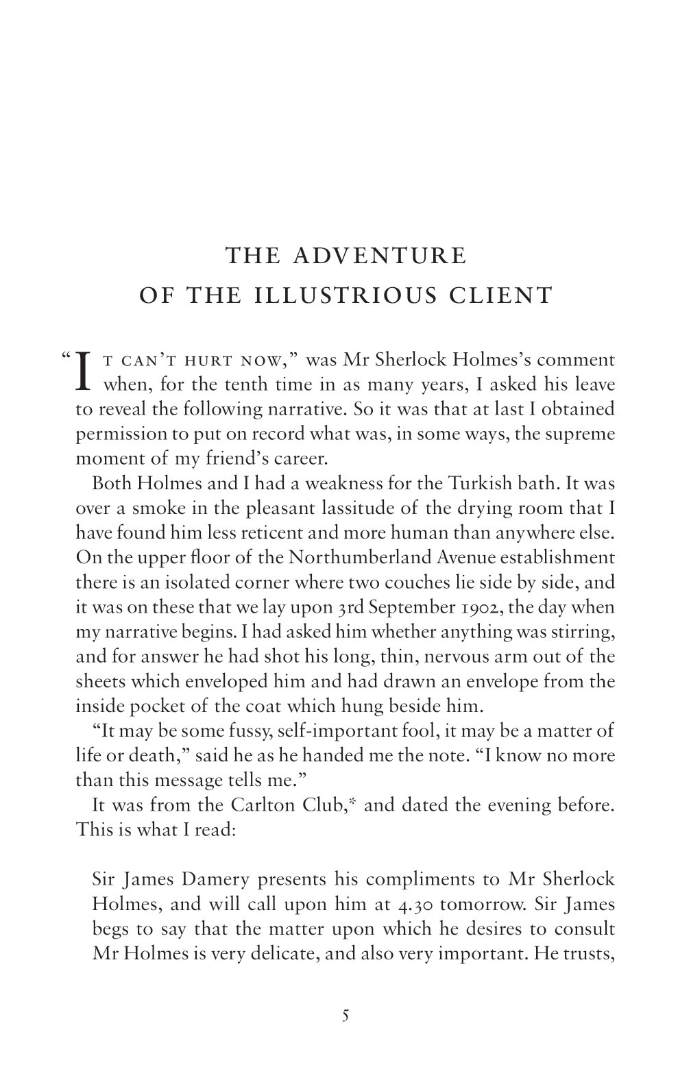 the casebook of sherlock holmes (alma junior classics)