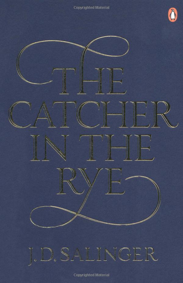 the catcher in the rye
