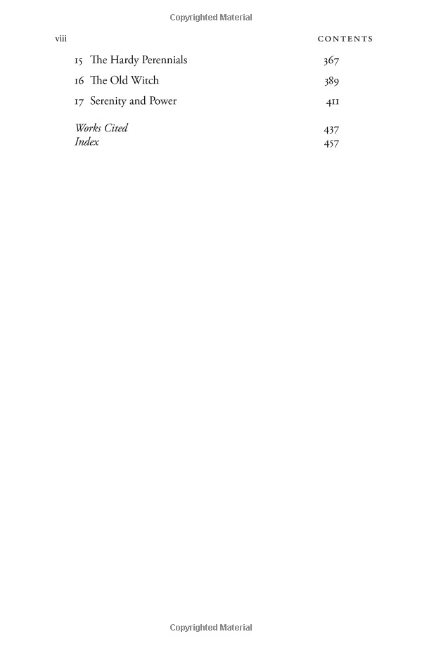 the change: women, ageing and the menopause