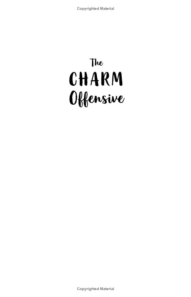 the charm offensive