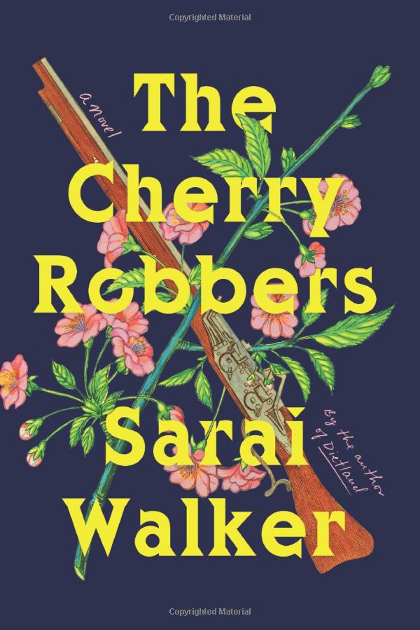 the cherry robbers