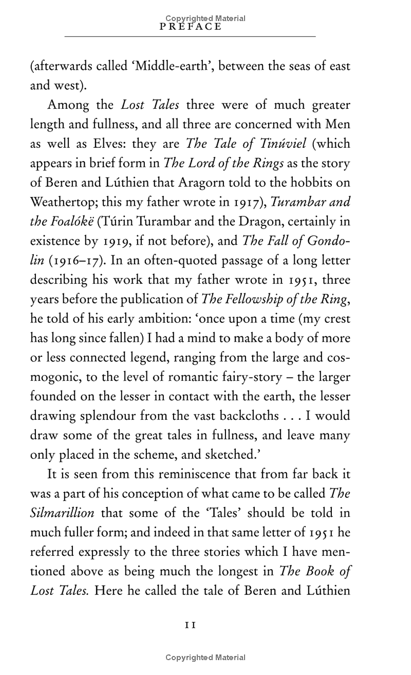 the children of hurin