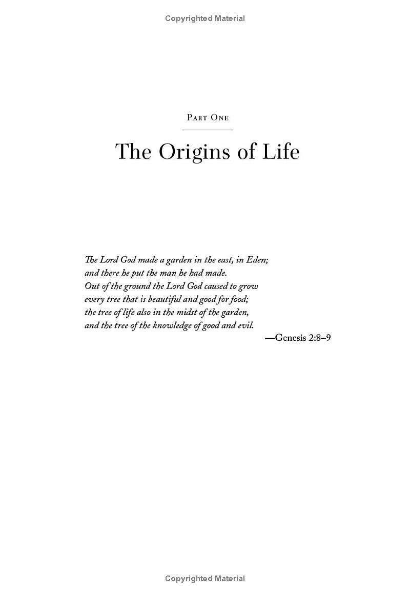 the code breaker: jennifer doudna, gene editing, and the future of the human race